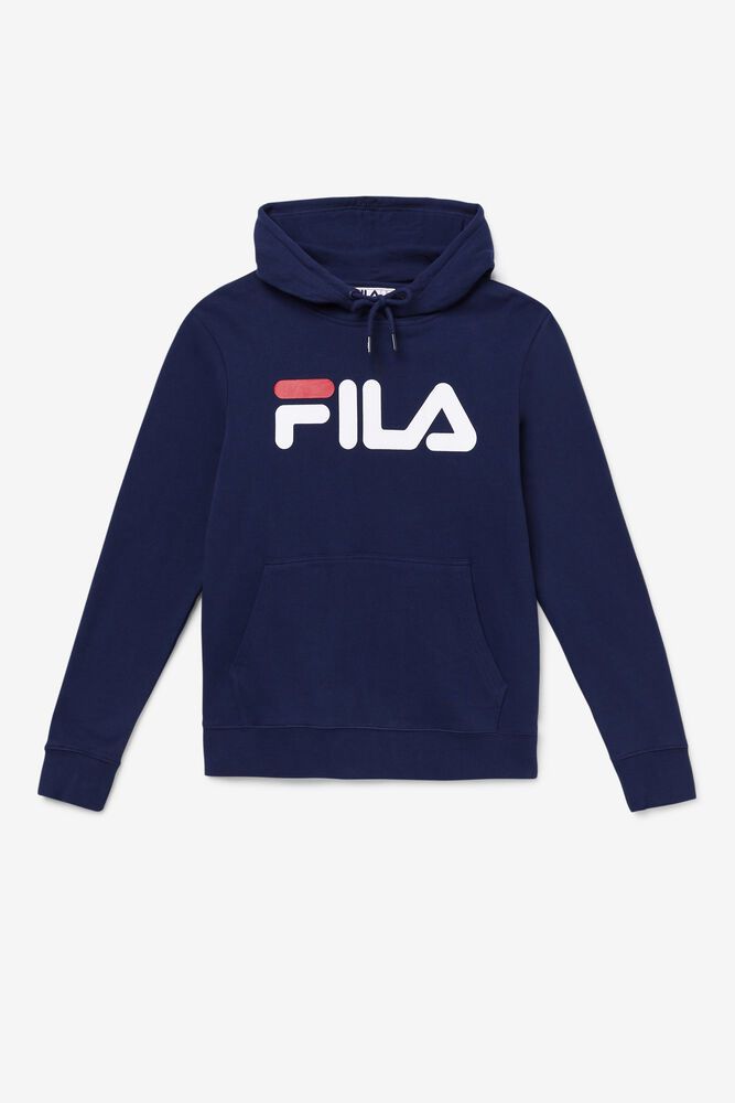 Fila Naisten Huppari Lucy Laivastonsininen - RMXF-46108